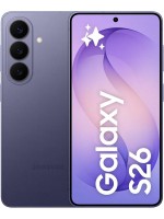 Samsung S942 Galaxy S26 5G Dual Sim 256GB